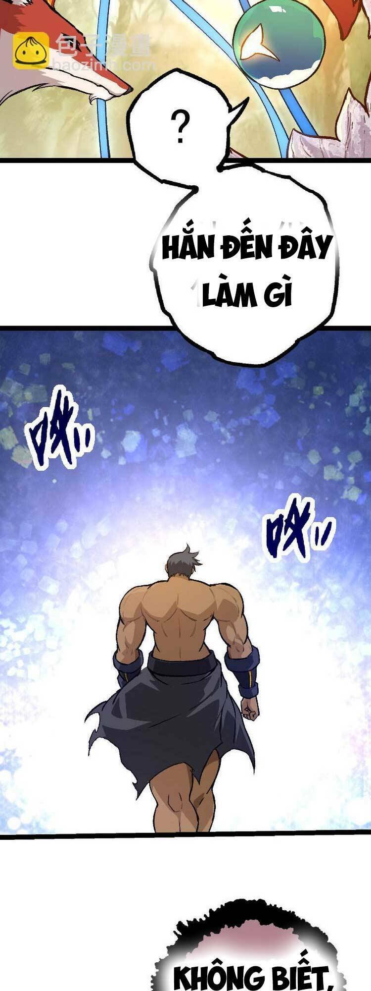 Chuyển Sinh Thành Liễu Đột Biến Chapter 33 - Trang 2