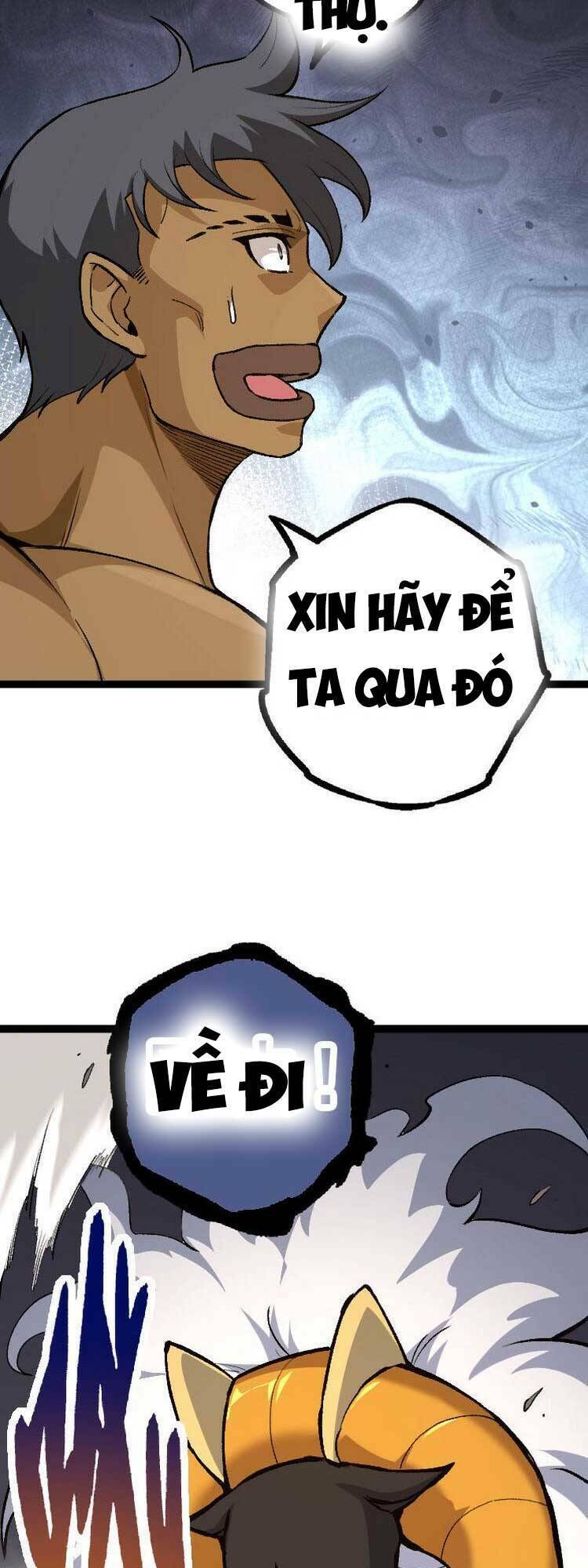 Chuyển Sinh Thành Liễu Đột Biến Chapter 33 - Trang 2