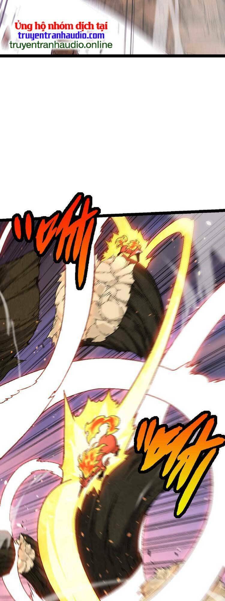 Chuyển Sinh Thành Liễu Đột Biến Chapter 33 - Trang 2