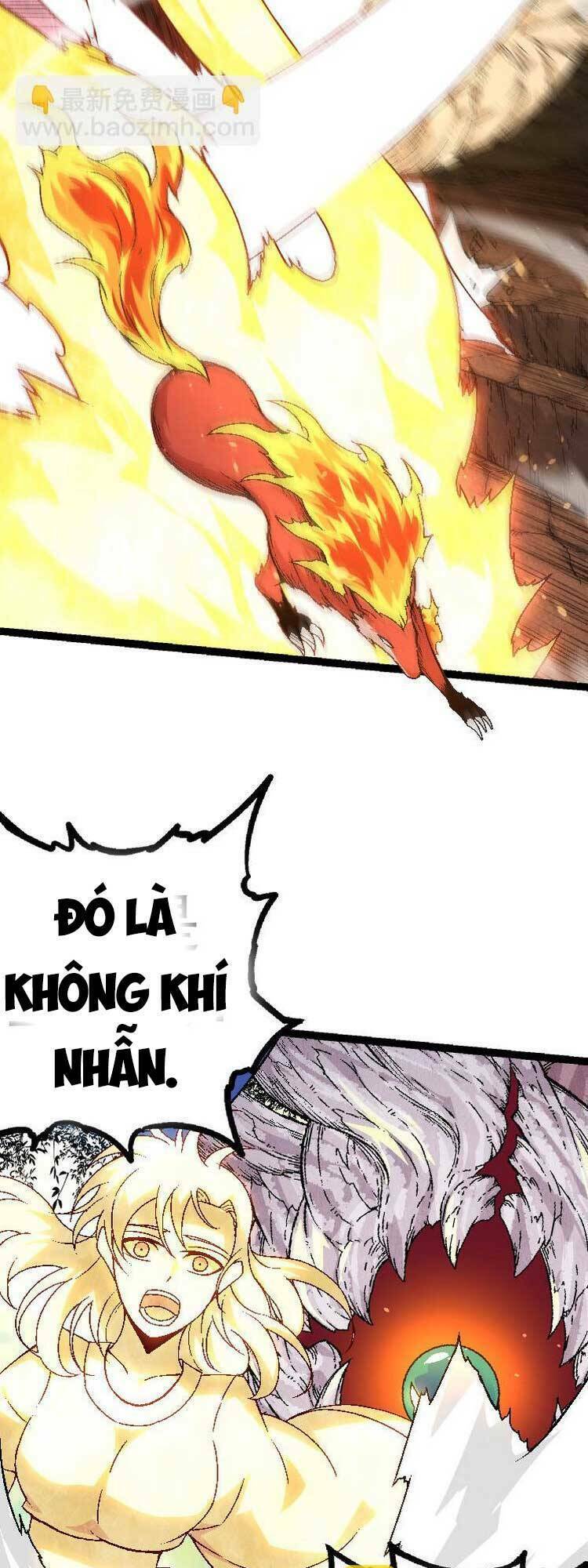 Chuyển Sinh Thành Liễu Đột Biến Chapter 33 - Trang 2