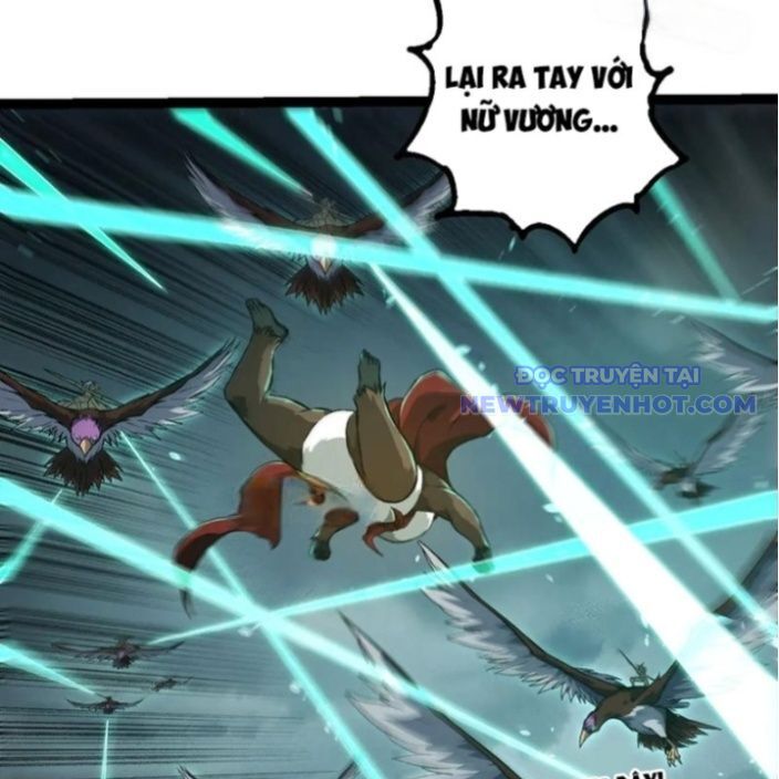Chuyển Sinh Thành Liễu Đột Biến Chapter 330 - Trang 2