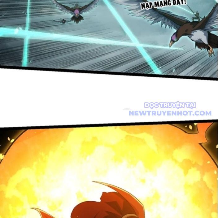 Chuyển Sinh Thành Liễu Đột Biến Chapter 330 - Trang 2