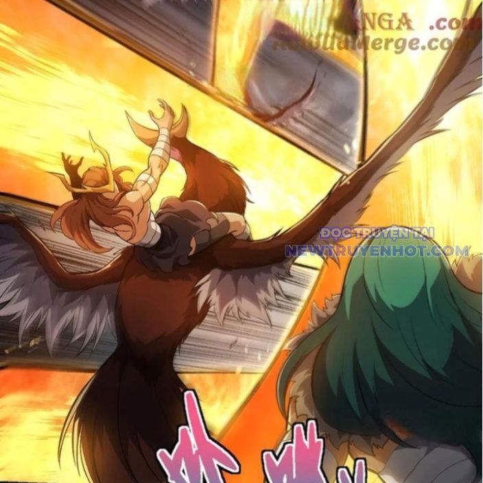 Chuyển Sinh Thành Liễu Đột Biến Chapter 330 - Trang 2