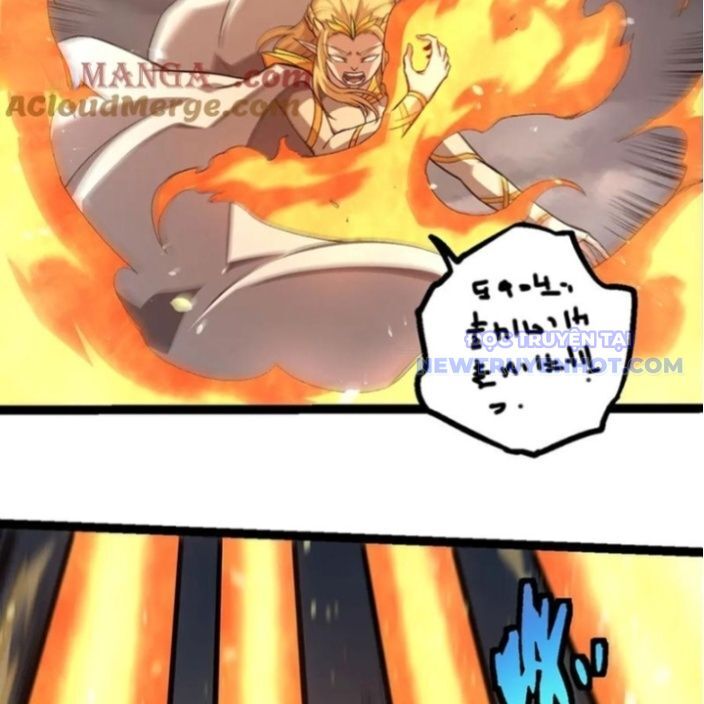 Chuyển Sinh Thành Liễu Đột Biến Chapter 330 - Trang 2