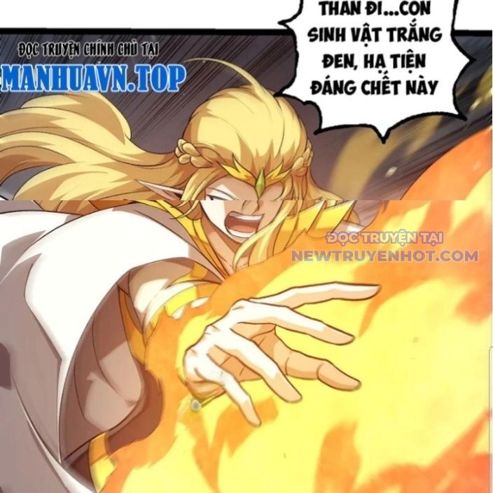 Chuyển Sinh Thành Liễu Đột Biến Chapter 330 - Trang 2