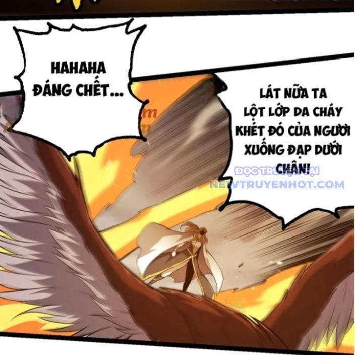 Chuyển Sinh Thành Liễu Đột Biến Chapter 330 - Trang 2