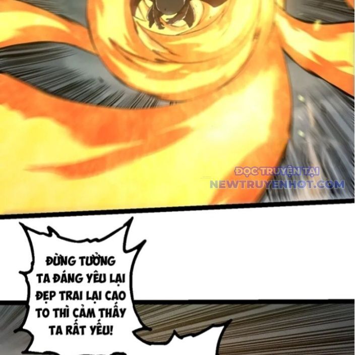 Chuyển Sinh Thành Liễu Đột Biến Chapter 330 - Trang 2