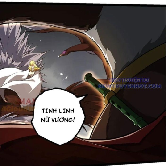 Chuyển Sinh Thành Liễu Đột Biến Chapter 330 - Trang 2