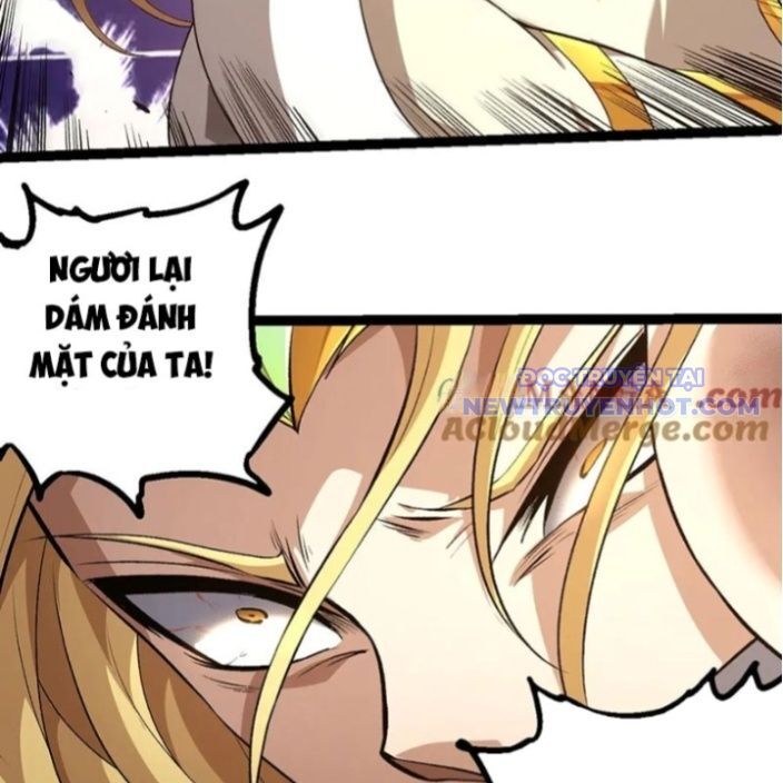 Chuyển Sinh Thành Liễu Đột Biến Chapter 330 - Trang 2