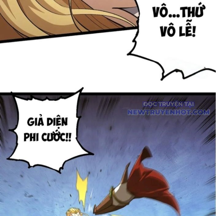 Chuyển Sinh Thành Liễu Đột Biến Chapter 330 - Trang 2