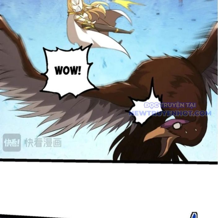 Chuyển Sinh Thành Liễu Đột Biến Chapter 330 - Trang 2