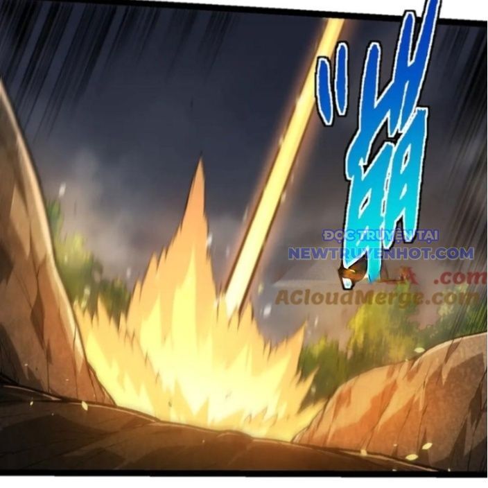 Chuyển Sinh Thành Liễu Đột Biến Chapter 330 - Trang 2