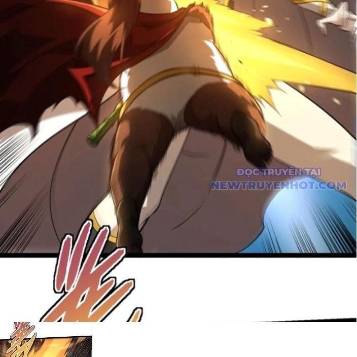 Chuyển Sinh Thành Liễu Đột Biến Chapter 330 - Trang 2