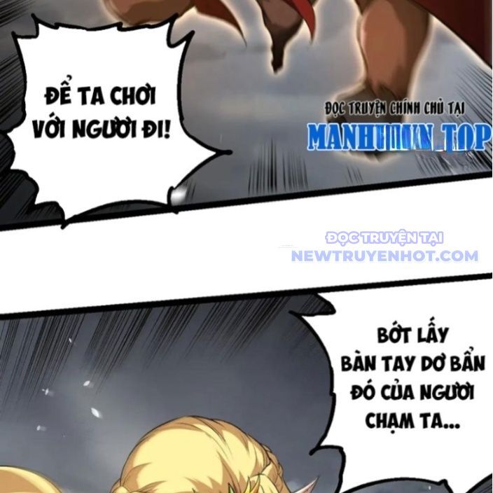 Chuyển Sinh Thành Liễu Đột Biến Chapter 330 - Trang 2