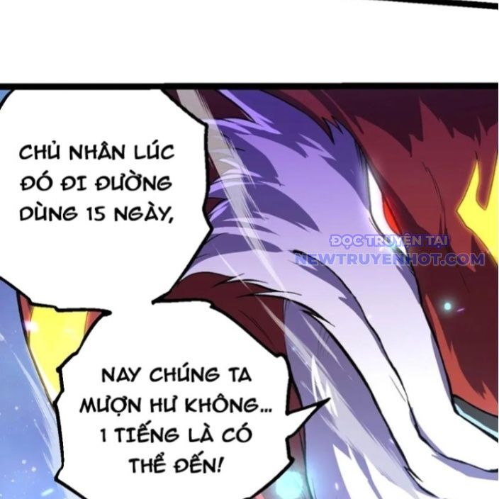 Chuyển Sinh Thành Liễu Đột Biến Chapter 330 - Trang 2