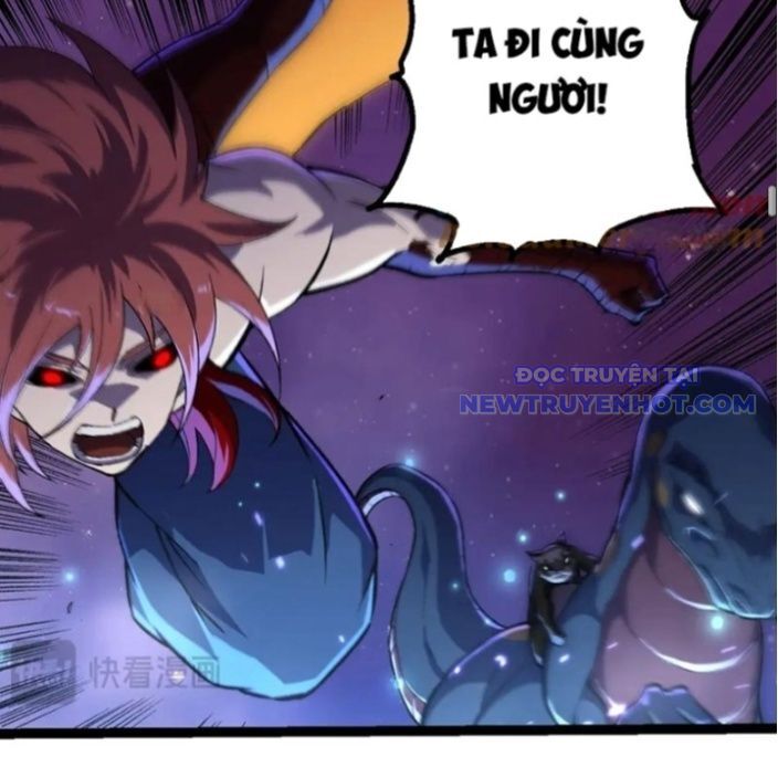 Chuyển Sinh Thành Liễu Đột Biến Chapter 330 - Trang 2