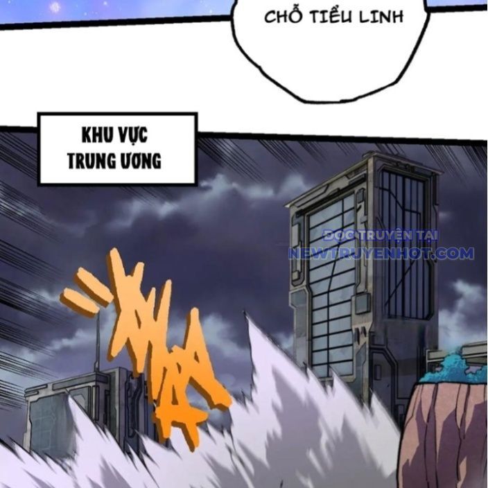 Chuyển Sinh Thành Liễu Đột Biến Chapter 330 - Trang 2