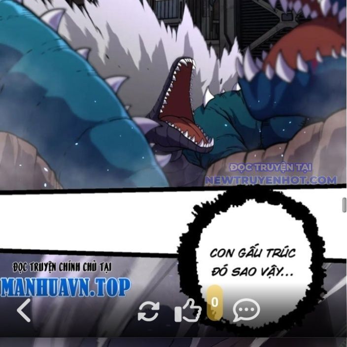 Chuyển Sinh Thành Liễu Đột Biến Chapter 330 - Trang 2