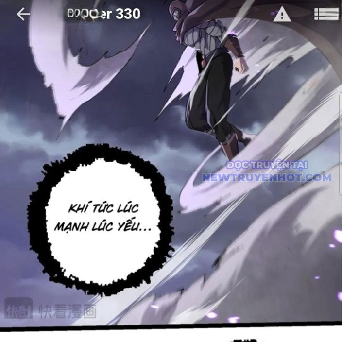 Chuyển Sinh Thành Liễu Đột Biến Chapter 330 - Trang 2