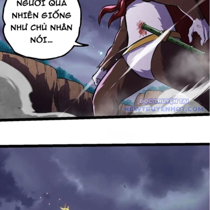 Chuyển Sinh Thành Liễu Đột Biến Chapter 330 - Trang 2