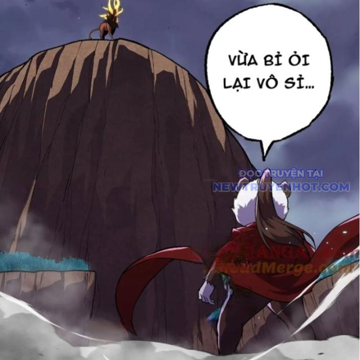 Chuyển Sinh Thành Liễu Đột Biến Chapter 330 - Trang 2