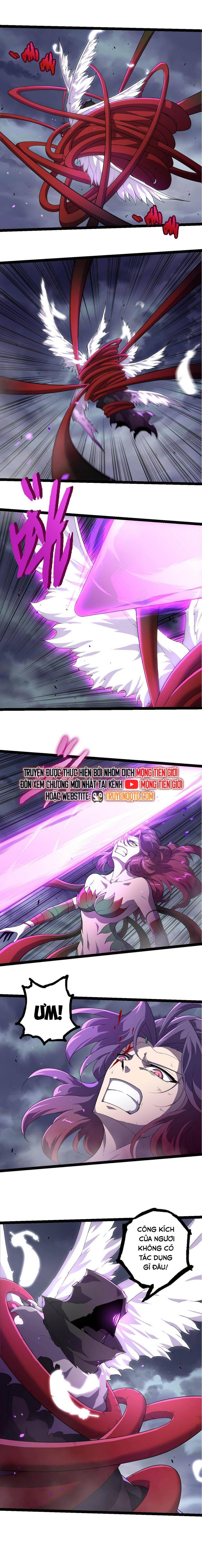 Chuyển Sinh Thành Liễu Đột Biến Chapter 332 - Trang 2