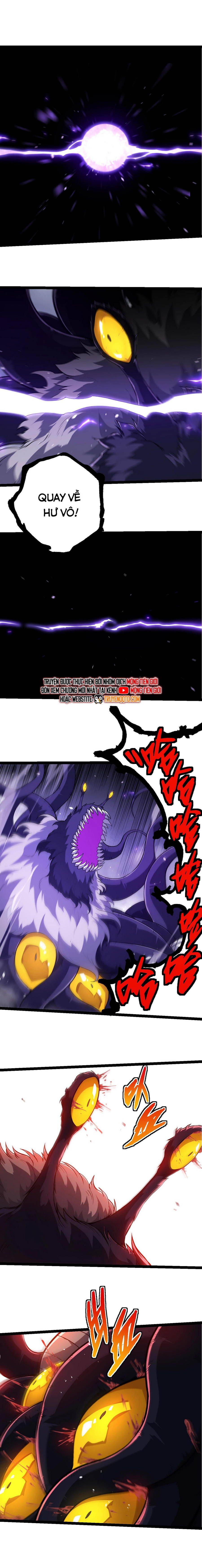 Chuyển Sinh Thành Liễu Đột Biến Chapter 333 - Trang 2