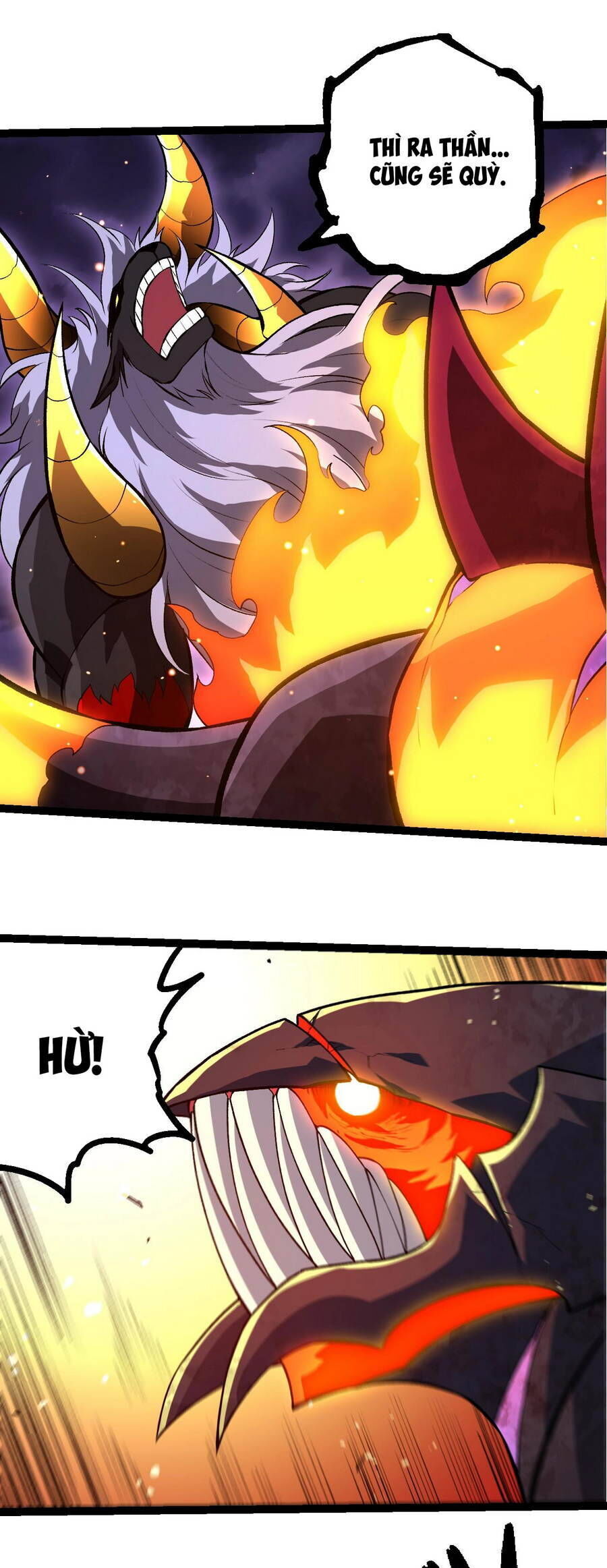 Chuyển Sinh Thành Liễu Đột Biến Chapter 335 - Trang 2