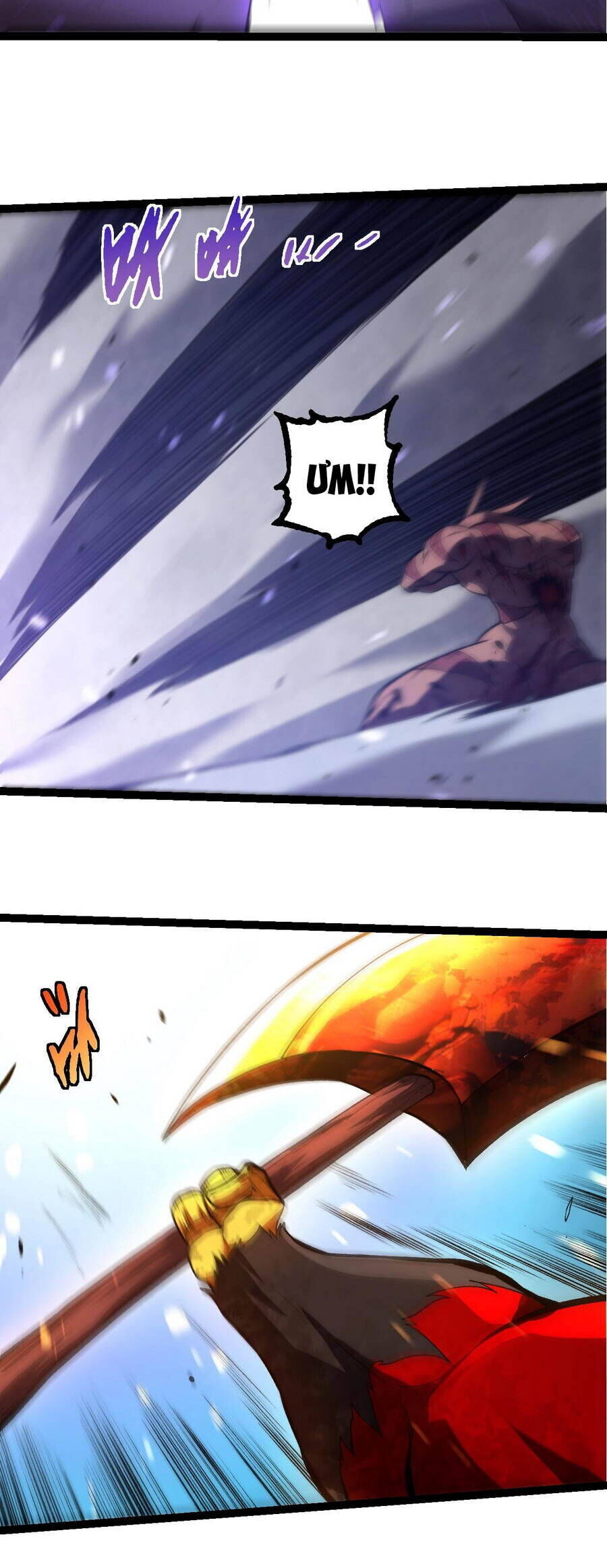 Chuyển Sinh Thành Liễu Đột Biến Chapter 335 - Trang 2