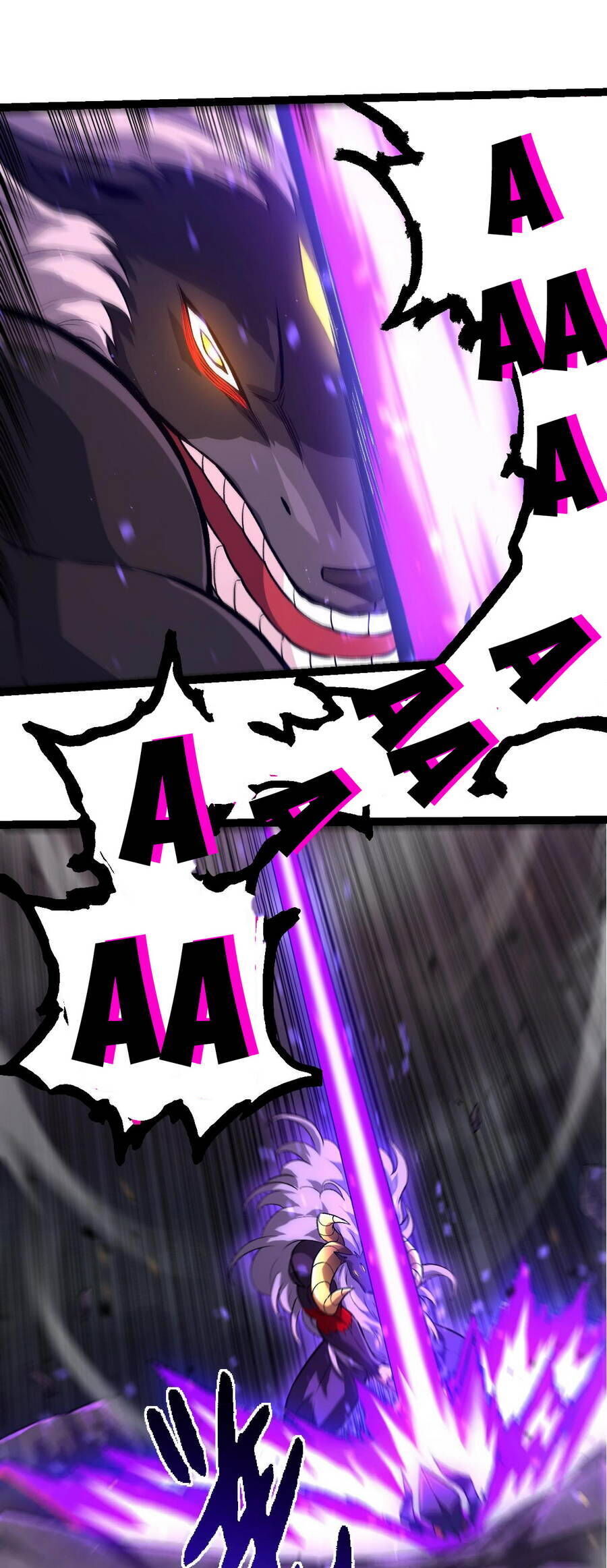 Chuyển Sinh Thành Liễu Đột Biến Chapter 335 - Trang 2