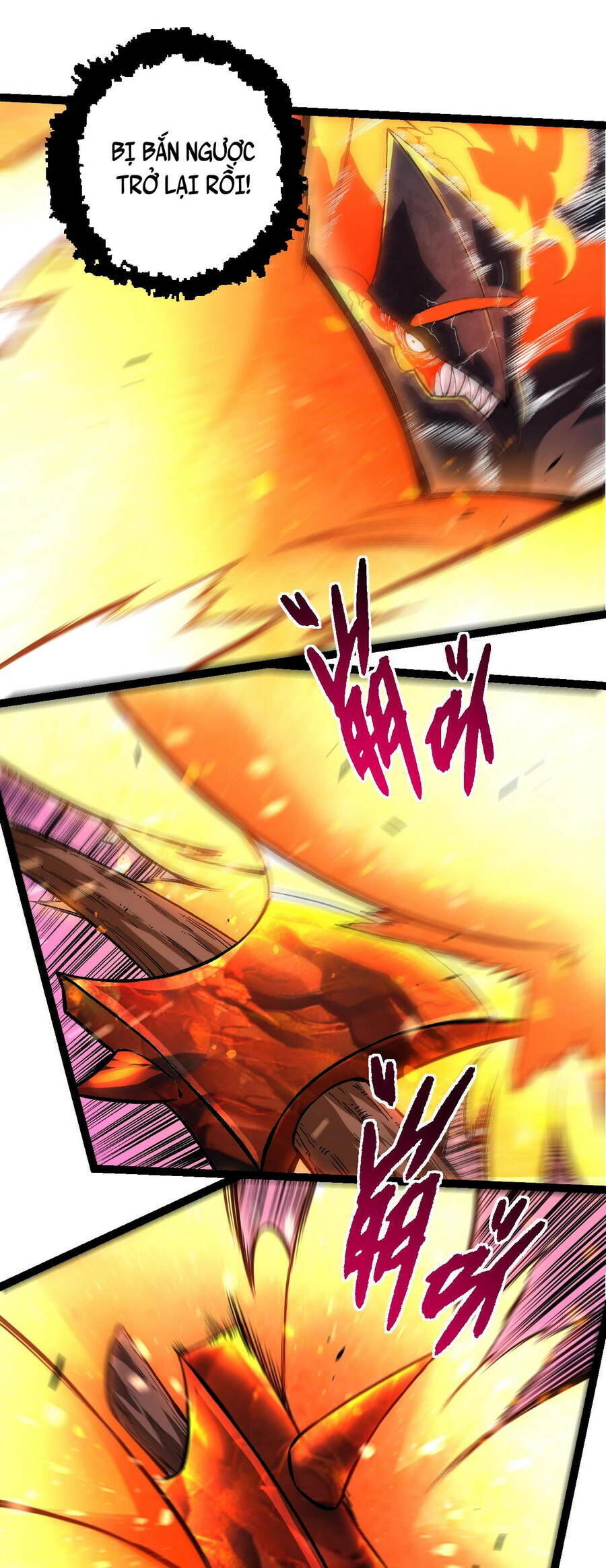 Chuyển Sinh Thành Liễu Đột Biến Chapter 335 - Trang 2