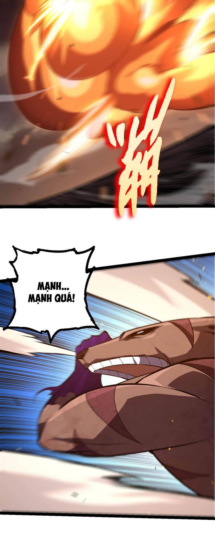 Chuyển Sinh Thành Liễu Đột Biến Chapter 335 - Trang 2