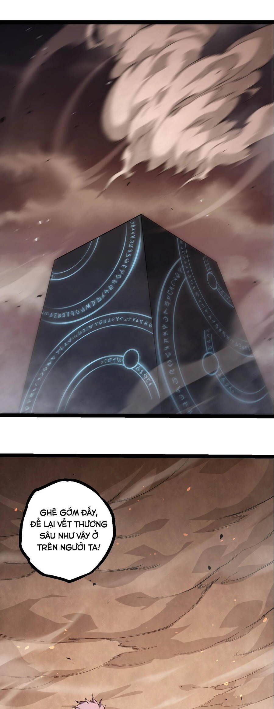 Chuyển Sinh Thành Liễu Đột Biến Chapter 335 - Trang 2