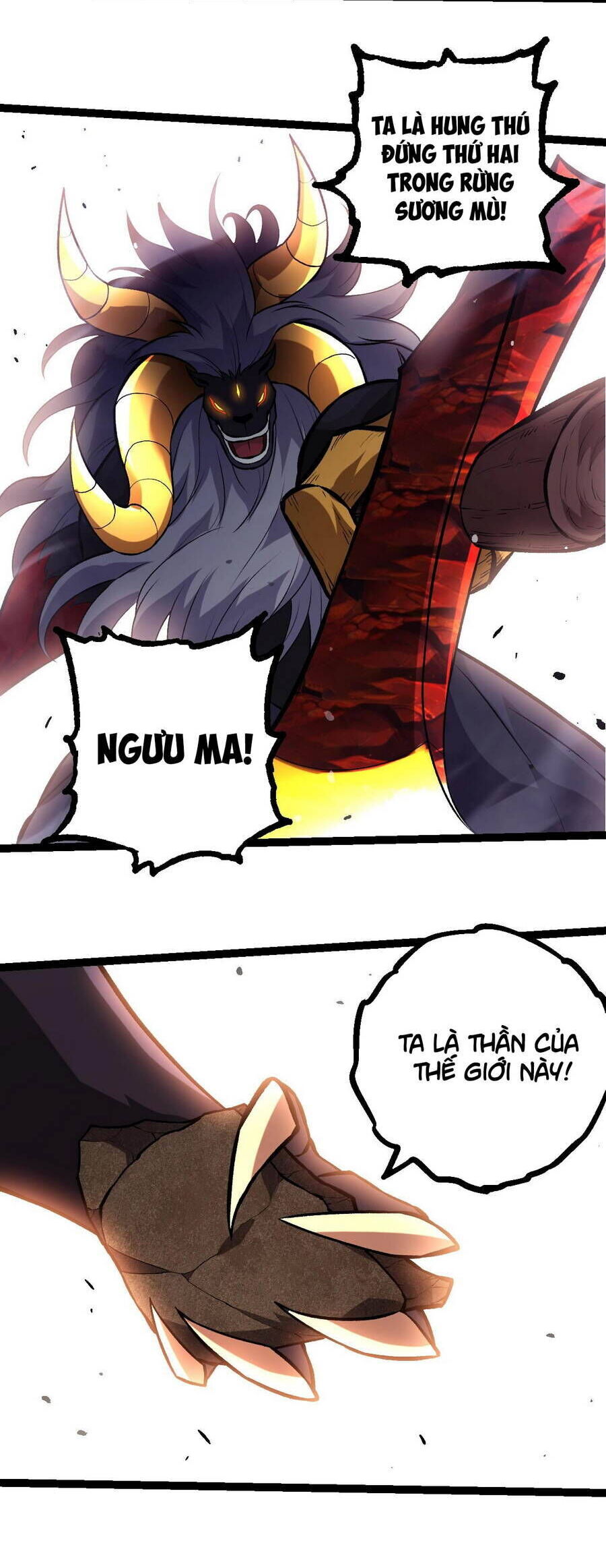 Chuyển Sinh Thành Liễu Đột Biến Chapter 335 - Trang 2