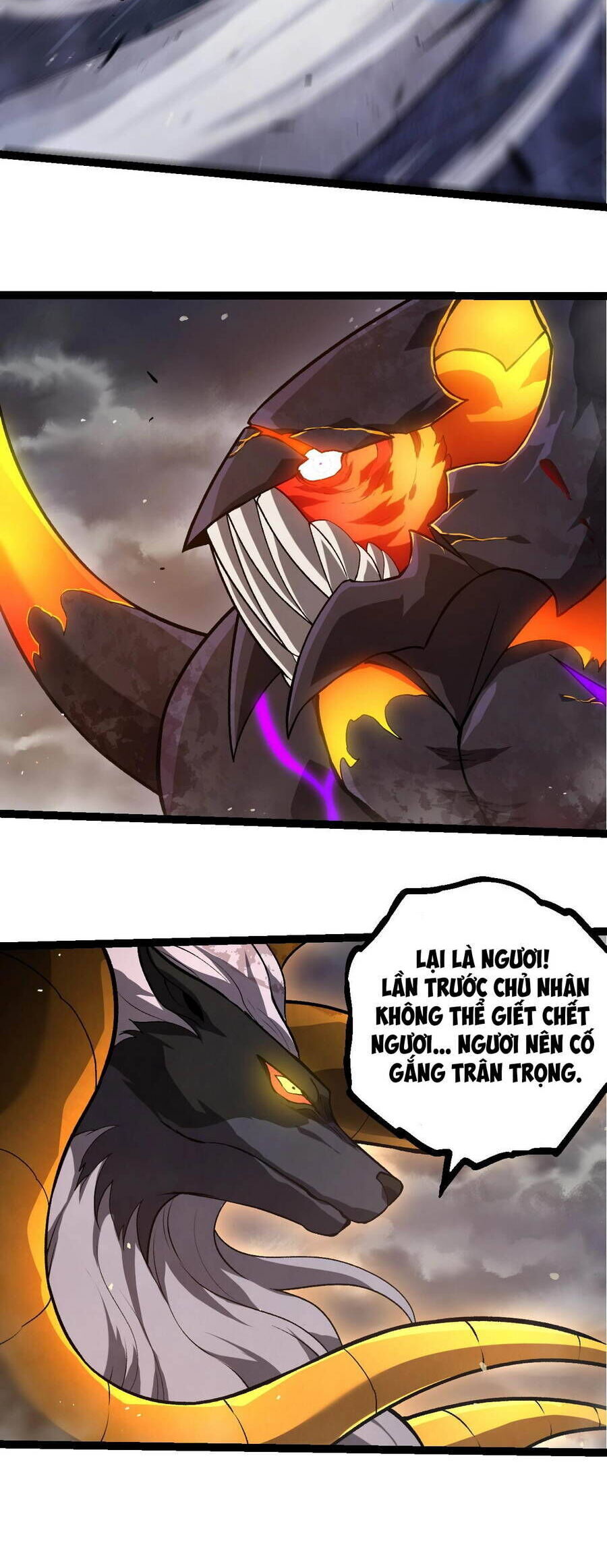 Chuyển Sinh Thành Liễu Đột Biến Chapter 335 - Trang 2