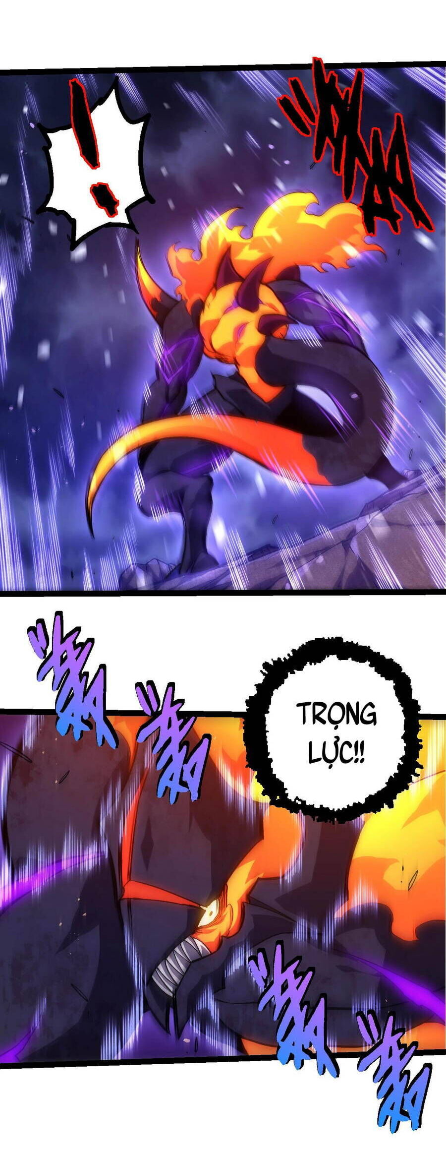 Chuyển Sinh Thành Liễu Đột Biến Chapter 335 - Trang 2