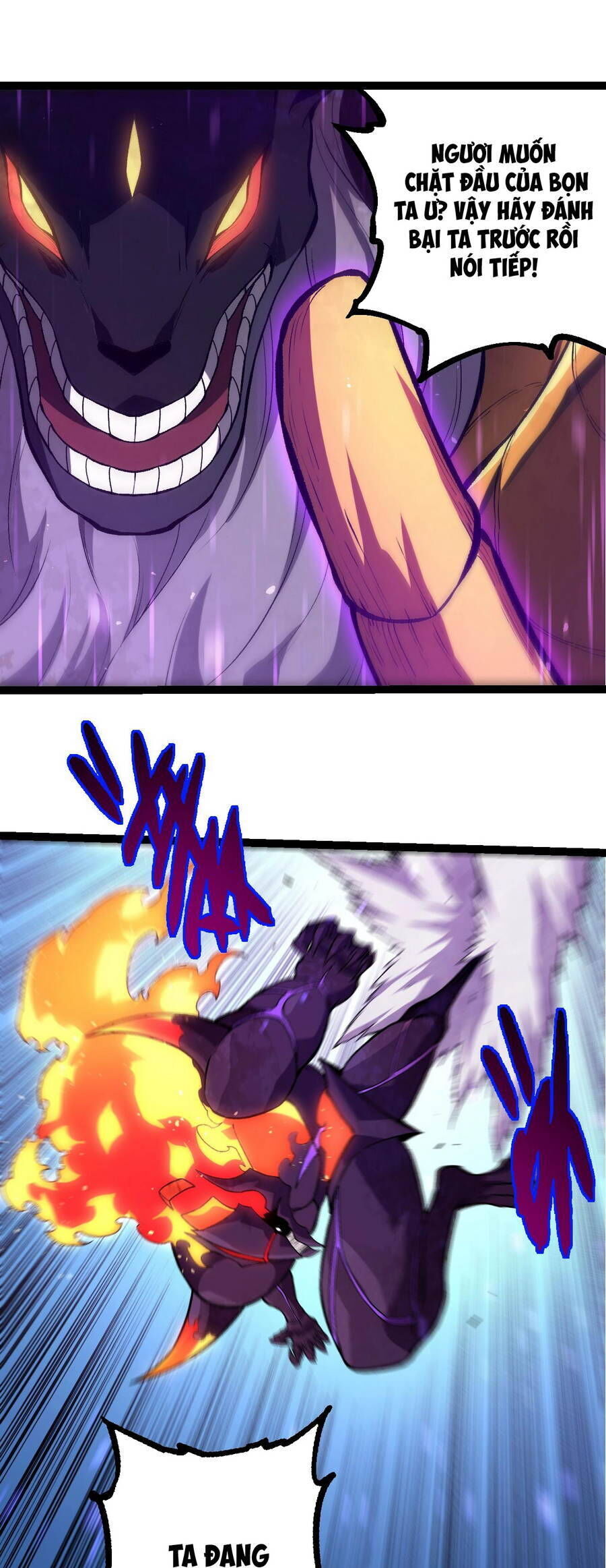 Chuyển Sinh Thành Liễu Đột Biến Chapter 335 - Trang 2