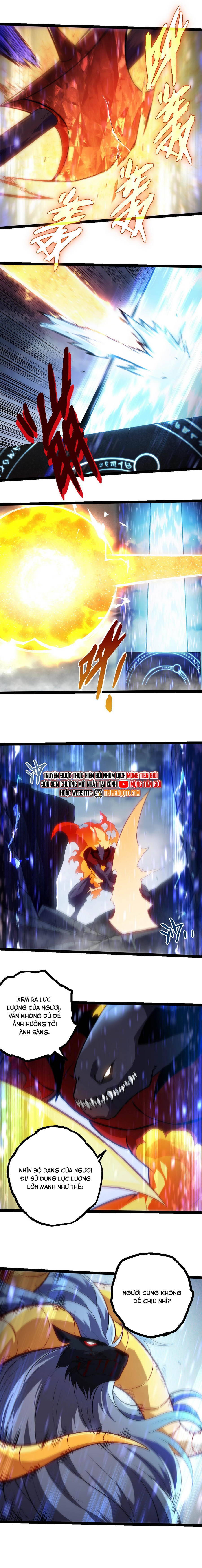 Chuyển Sinh Thành Liễu Đột Biến Chapter 336 - Trang 2