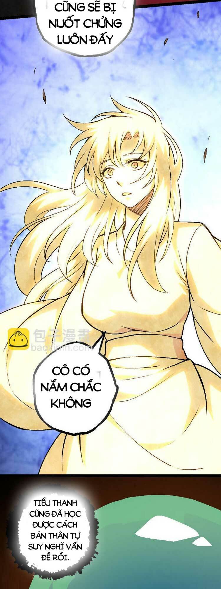Chuyển Sinh Thành Liễu Đột Biến Chapter 34 - Trang 2