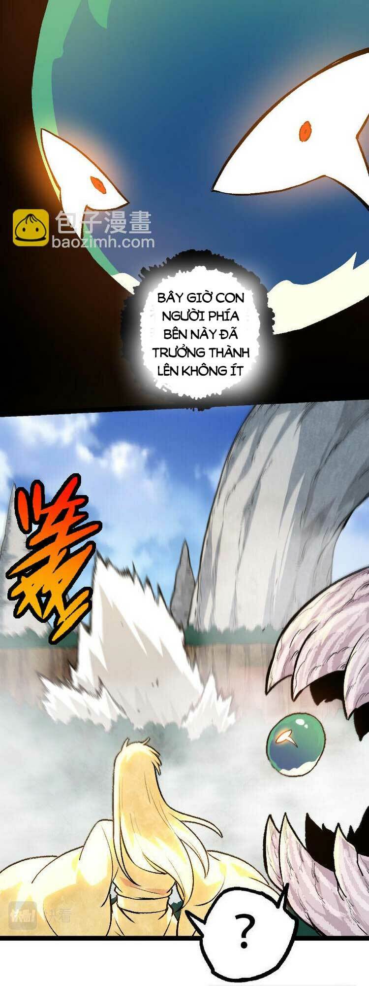 Chuyển Sinh Thành Liễu Đột Biến Chapter 34 - Trang 2