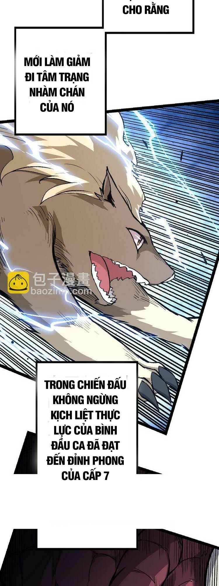 Chuyển Sinh Thành Liễu Đột Biến Chapter 34 - Trang 2