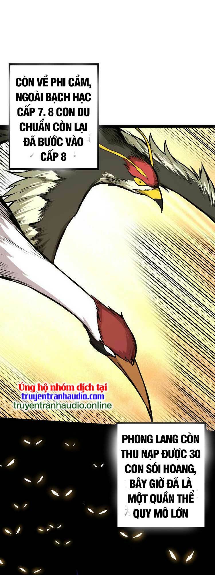 Chuyển Sinh Thành Liễu Đột Biến Chapter 34 - Trang 2