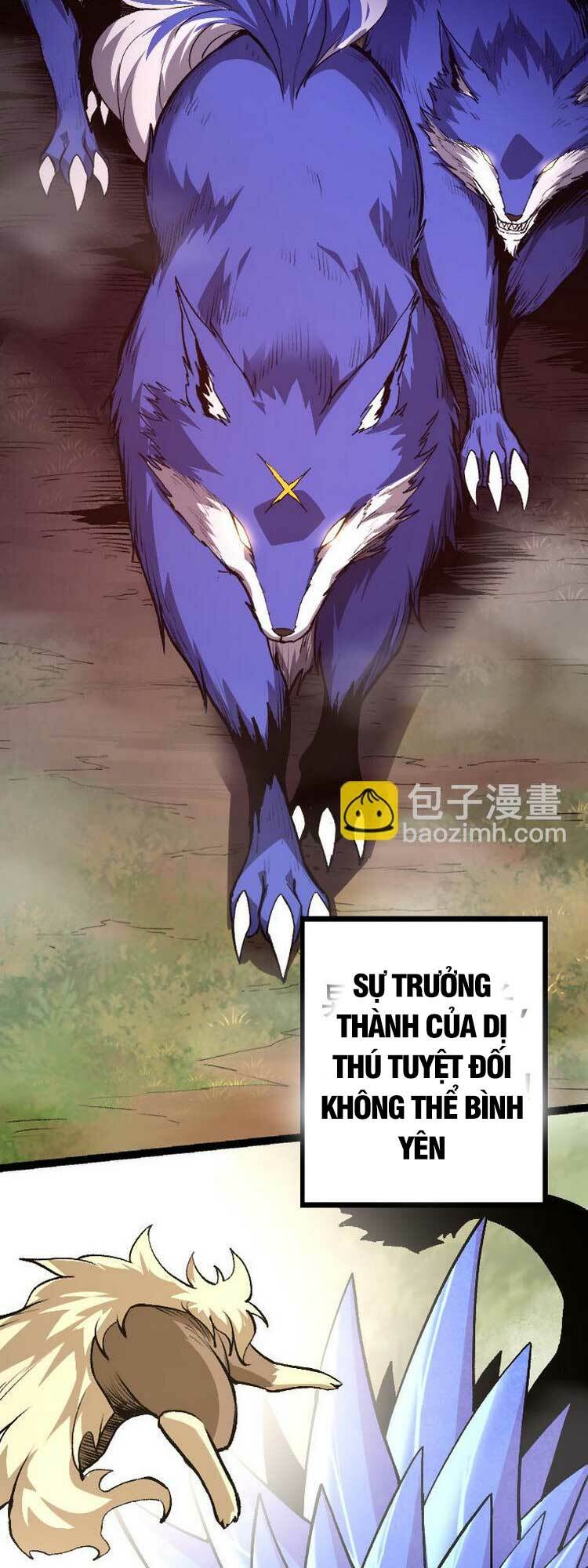 Chuyển Sinh Thành Liễu Đột Biến Chapter 34 - Trang 2