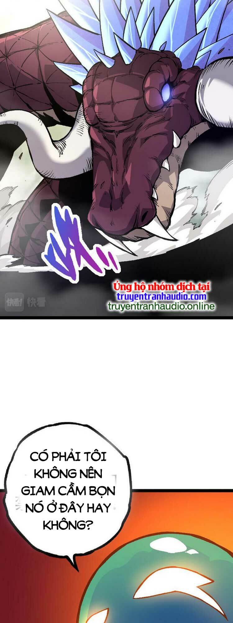 Chuyển Sinh Thành Liễu Đột Biến Chapter 34 - Trang 2