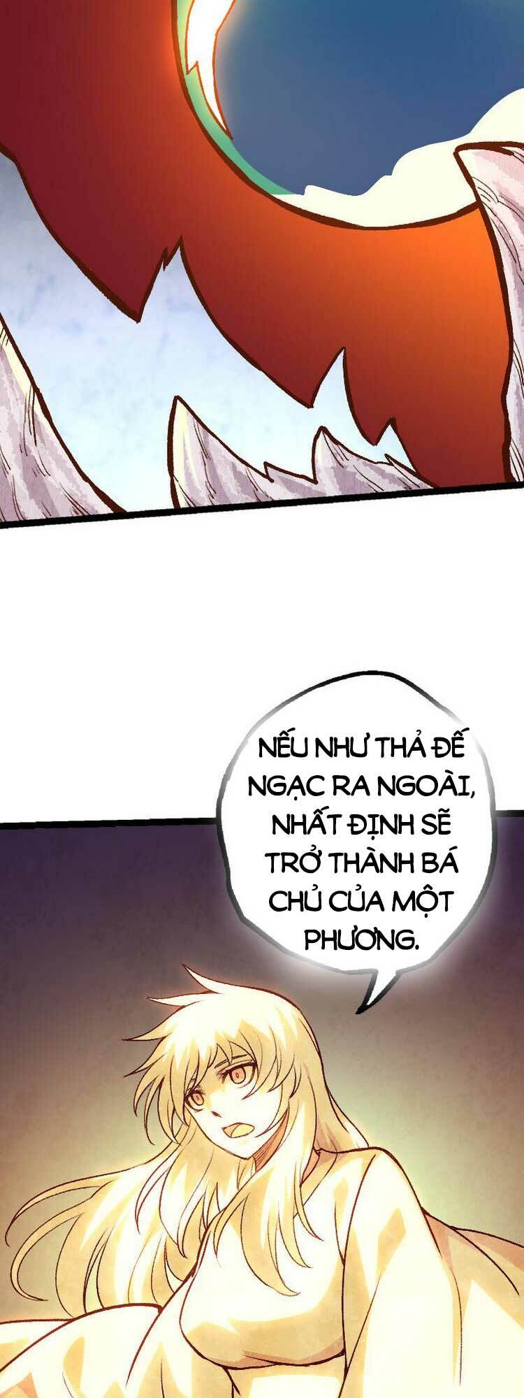 Chuyển Sinh Thành Liễu Đột Biến Chapter 34 - Trang 2