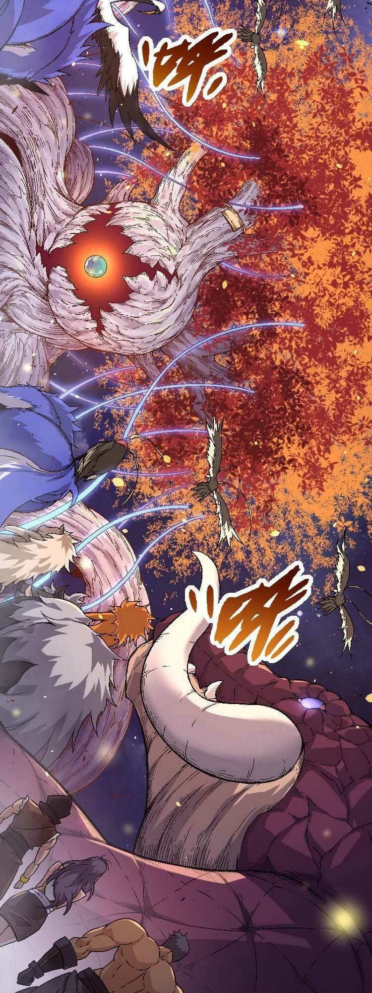 Chuyển Sinh Thành Liễu Đột Biến Chapter 34 - Trang 2