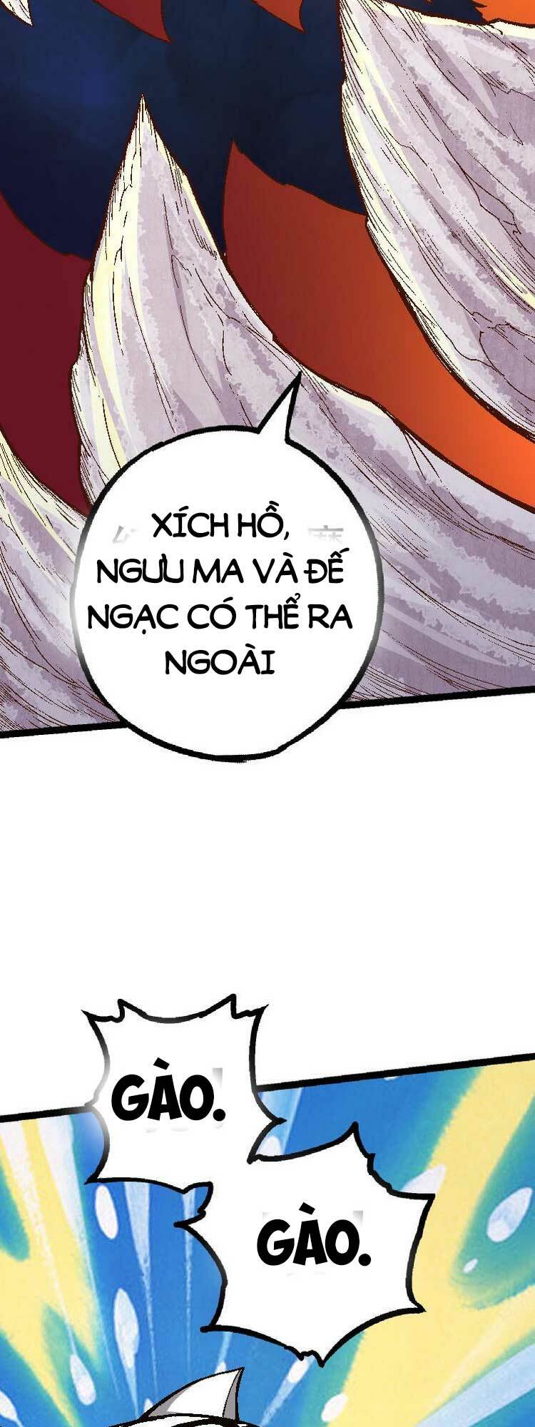 Chuyển Sinh Thành Liễu Đột Biến Chapter 34 - Trang 2