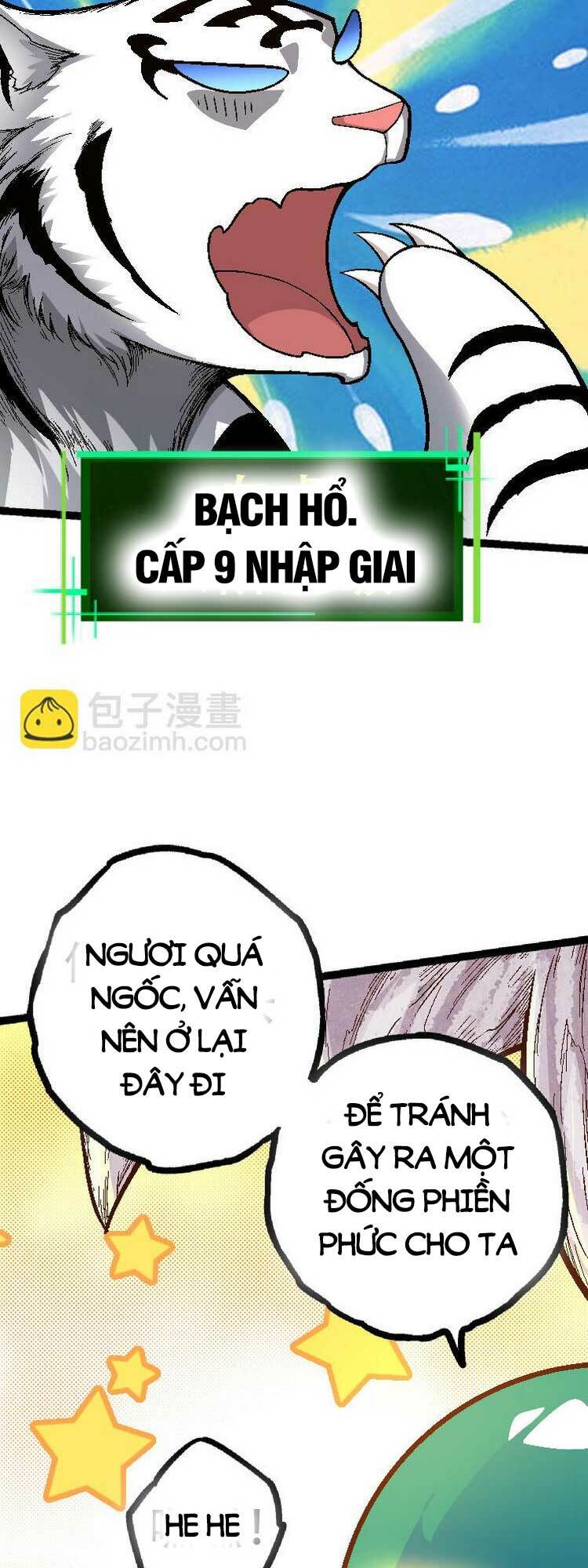 Chuyển Sinh Thành Liễu Đột Biến Chapter 34 - Trang 2