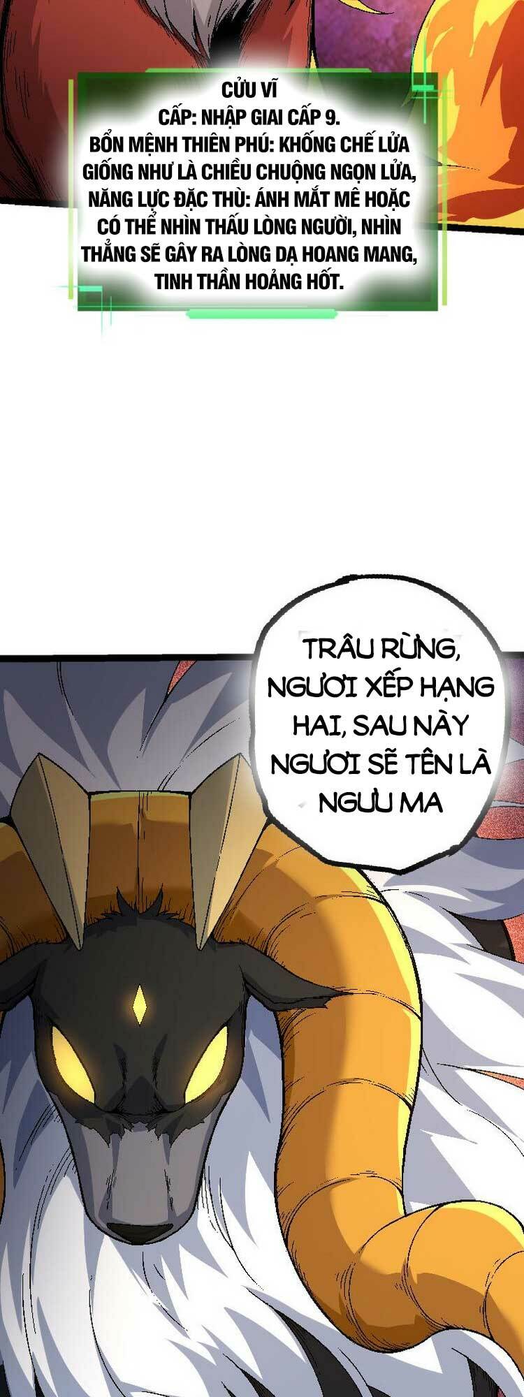 Chuyển Sinh Thành Liễu Đột Biến Chapter 34 - Trang 2