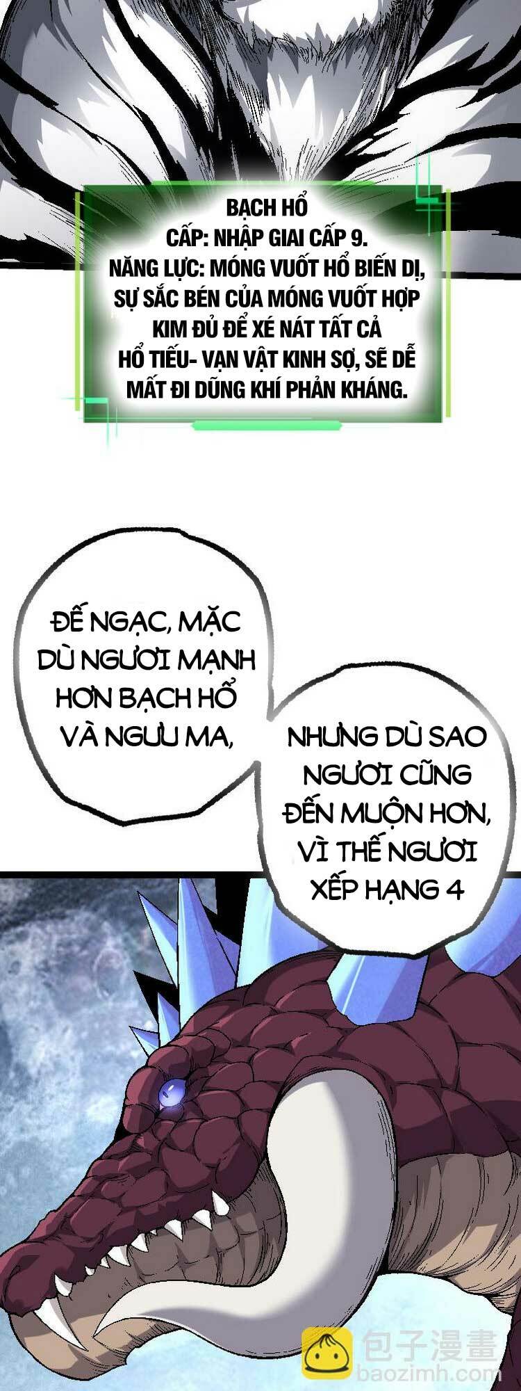 Chuyển Sinh Thành Liễu Đột Biến Chapter 34 - Trang 2